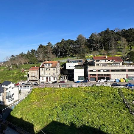 La Terraza Del Atico Con Parking Incluido Apartment วิโก ภายนอก รูปภาพ