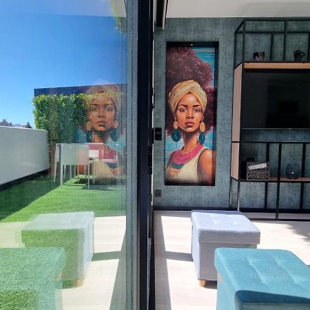 La Terraza Del Atico Con Parking Incluido Apartment วิโก ภายนอก รูปภาพ