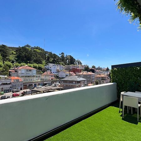 La Terraza Del Atico Con Parking Incluido Apartment วิโก ภายนอก รูปภาพ