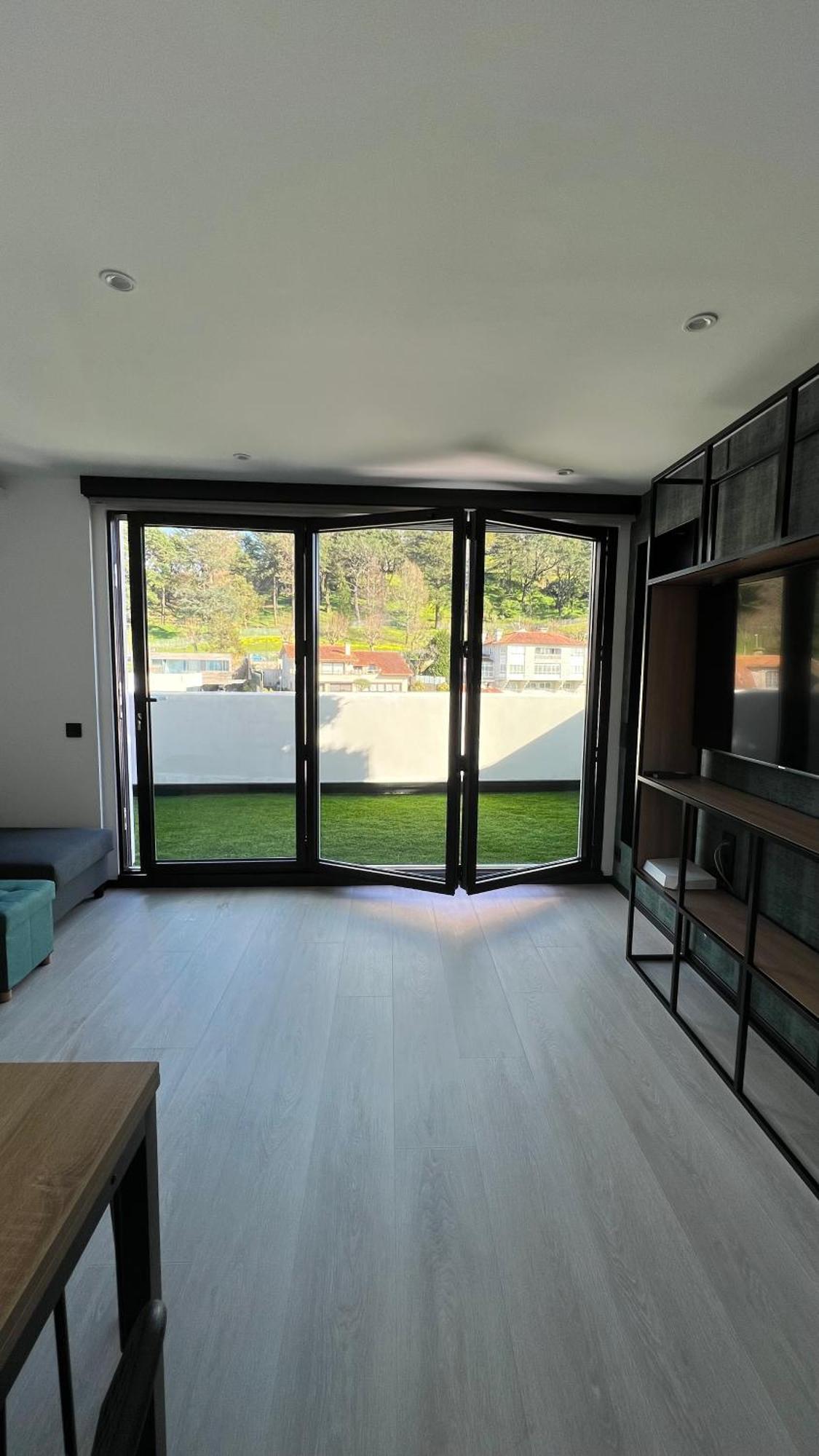 La Terraza Del Atico Con Parking Incluido Apartment วิโก ภายนอก รูปภาพ