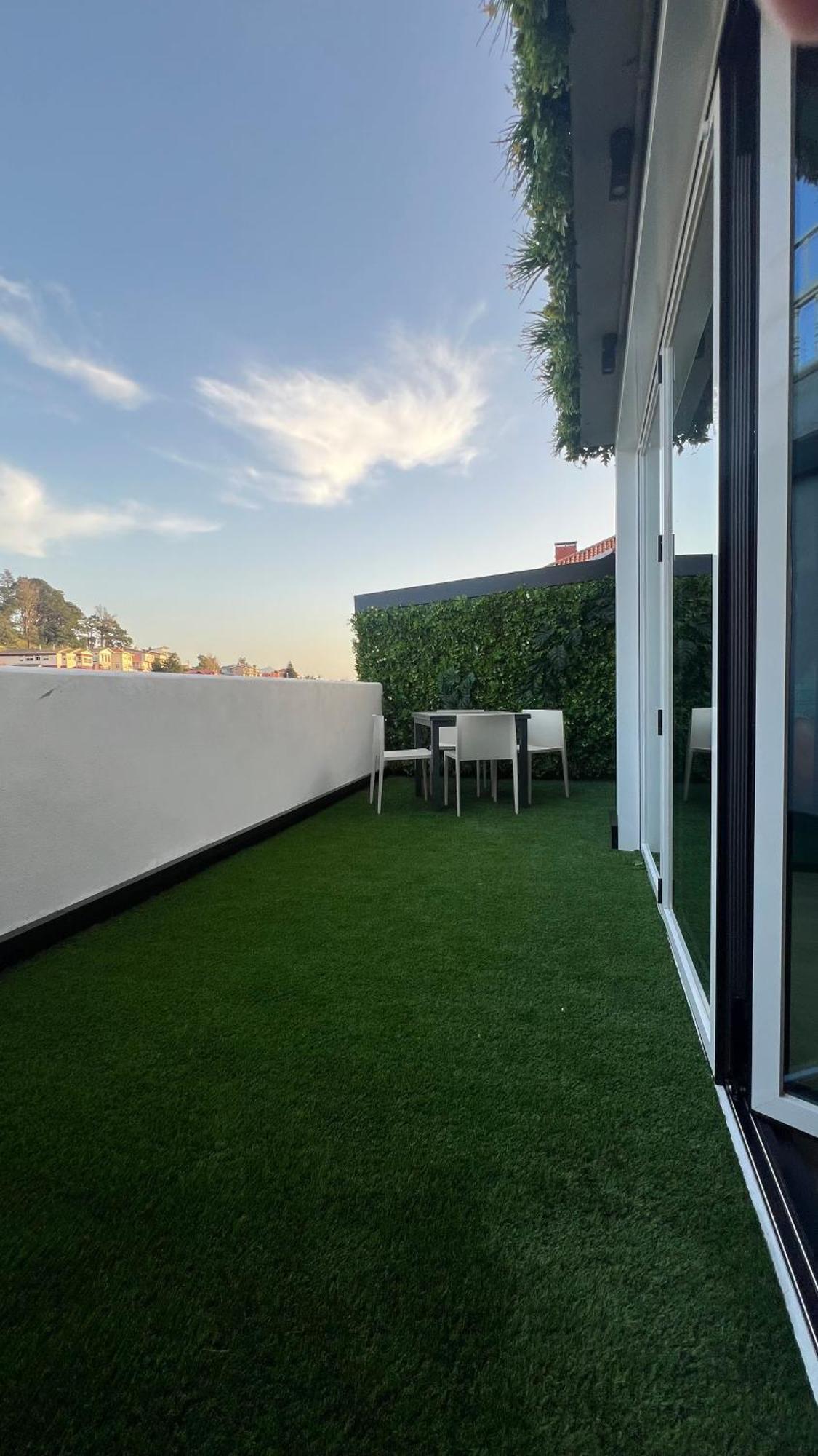 La Terraza Del Atico Con Parking Incluido Apartment วิโก ภายนอก รูปภาพ