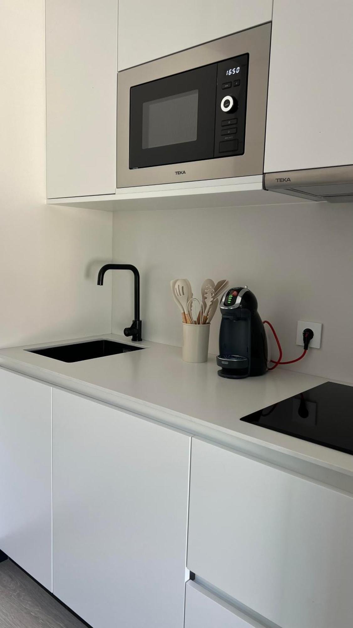 La Terraza Del Atico Con Parking Incluido Apartment วิโก ภายนอก รูปภาพ