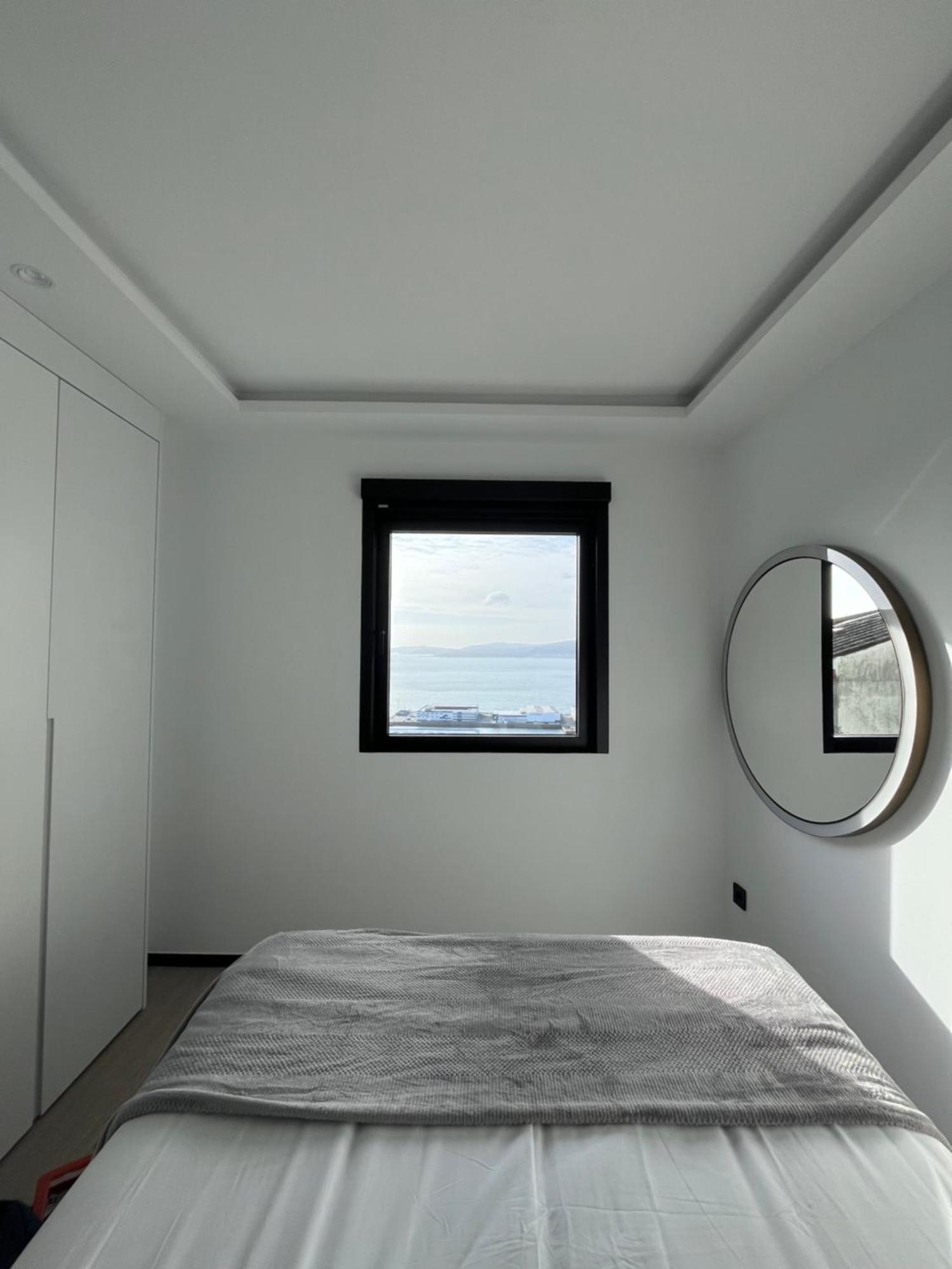 La Terraza Del Atico Con Parking Incluido Apartment วิโก ภายนอก รูปภาพ