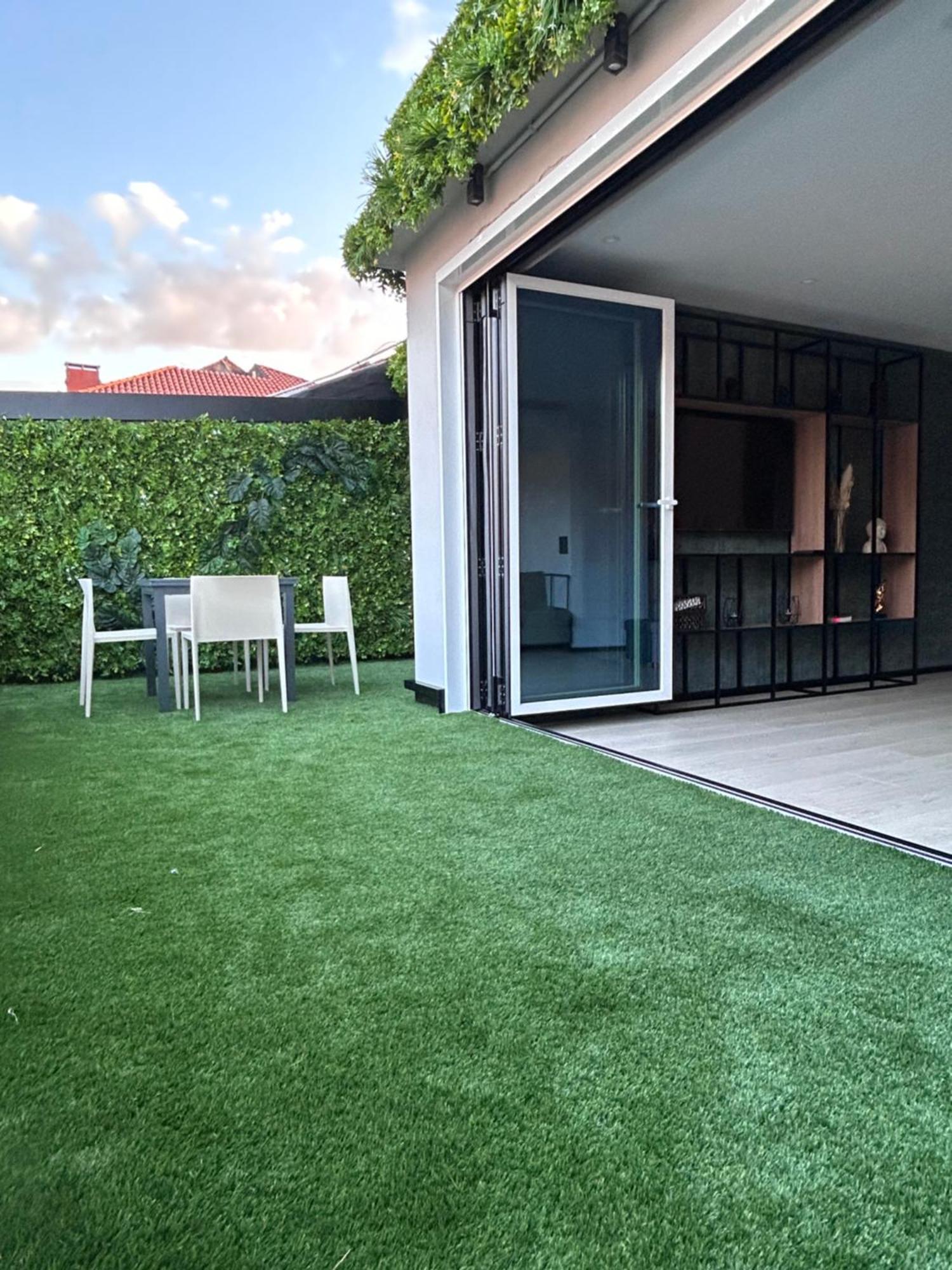 La Terraza Del Atico Con Parking Incluido Apartment วิโก ภายนอก รูปภาพ
